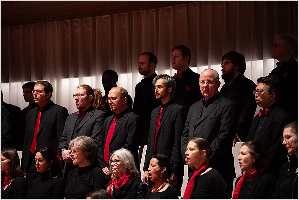 Mahler 2. Sinfonie ; Bochum, 31.01.2026