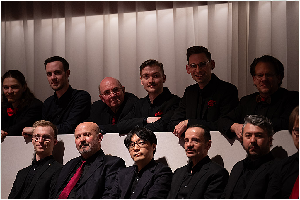 Mahler 2. Sinfonie ; Bochum, 31.01.2026