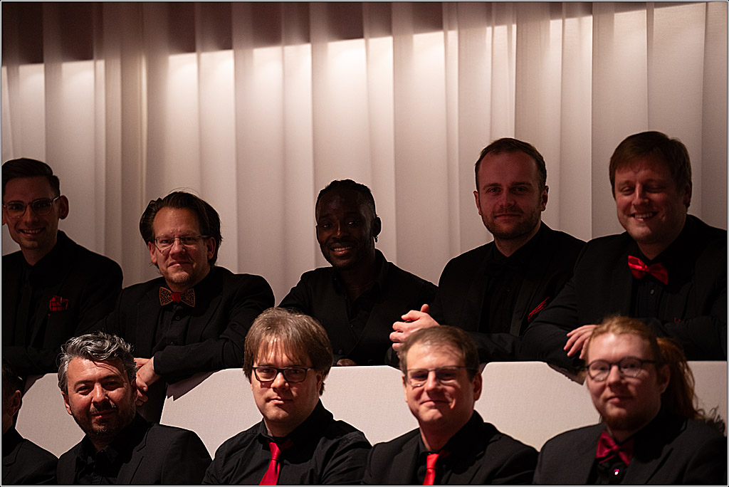 Mahler 2. Sinfonie ; Bochum, 31.01.2026