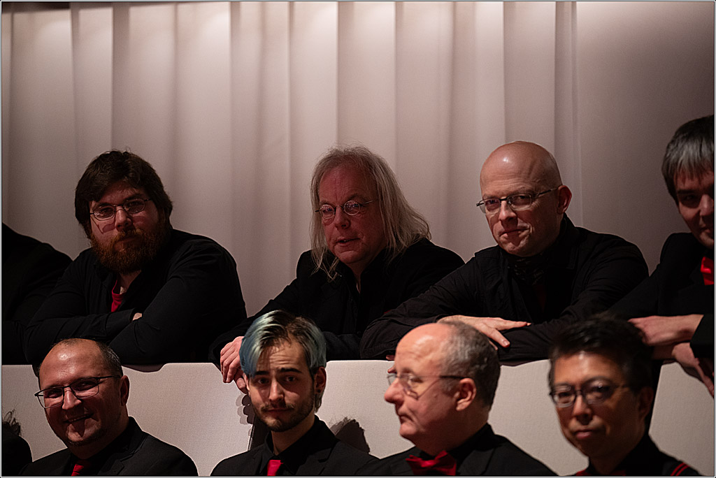 Mahler 2. Sinfonie ; Bochum, 31.01.2026