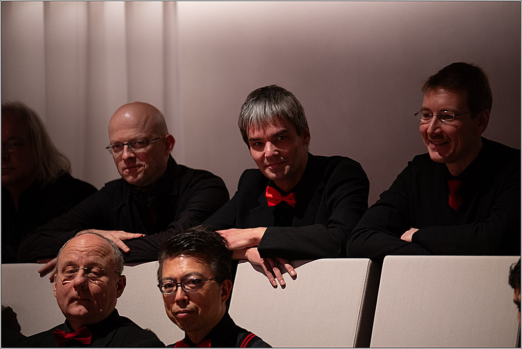 Mahler 2. Sinfonie ; Bochum, 31.01.2026