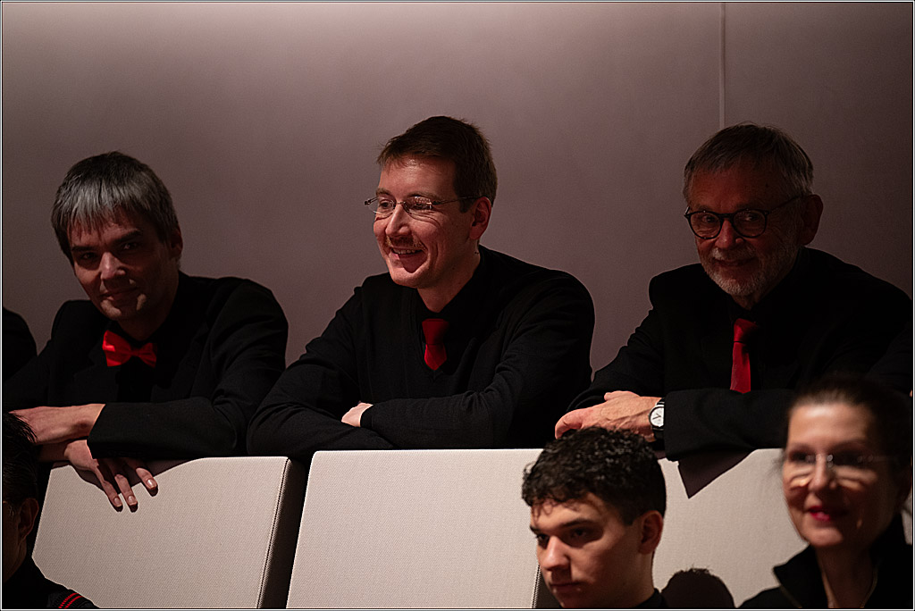 Mahler 2. Sinfonie ; Bochum, 31.01.2026