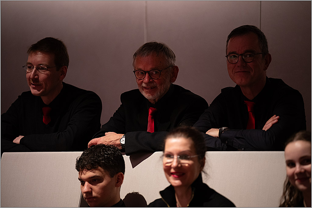 Mahler 2. Sinfonie ; Bochum, 31.01.2026