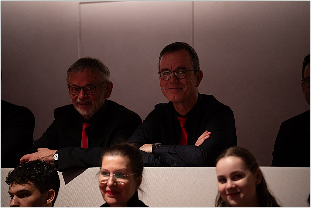 Mahler 2. Sinfonie ; Bochum, 31.01.2026