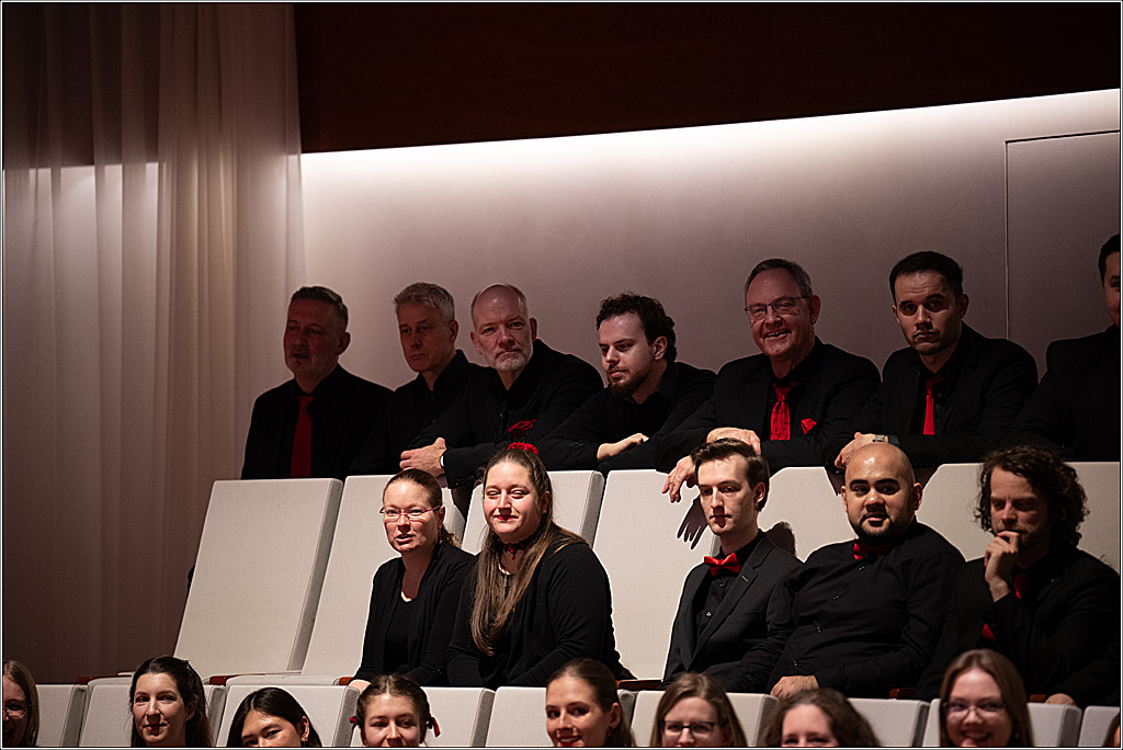 Mahler 2. Sinfonie ; Bochum, 31.01.2026