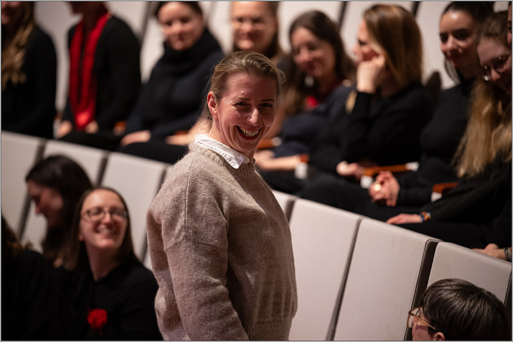 Mahler 2. Sinfonie ; Bochum, 31.01.2026