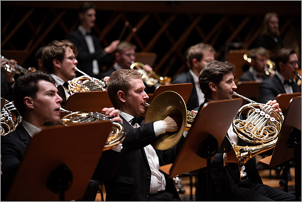 Mahler 2. Sinfonie ; Bochum, 31.01.2026