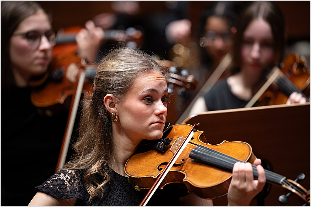 Mahler 2. Sinfonie ; Bochum, 31.01.2026