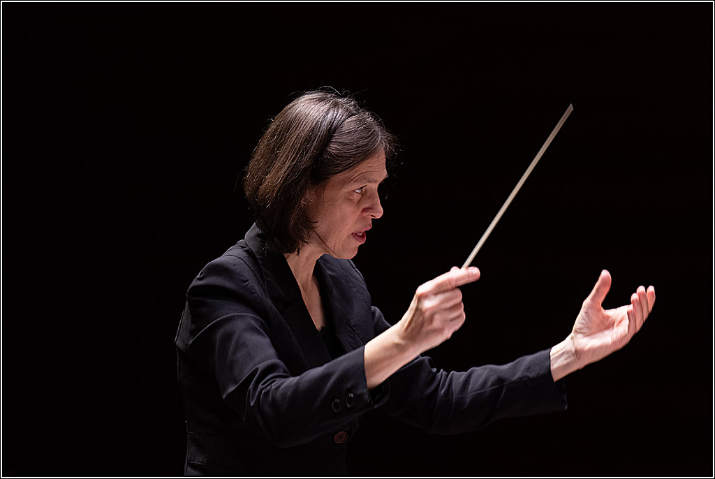 Mahler 2. Sinfonie ; Bochum, 31.01.2026