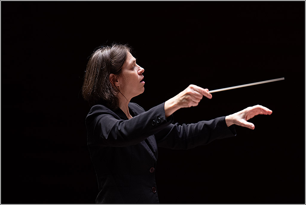 Mahler 2. Sinfonie ; Bochum, 31.01.2026