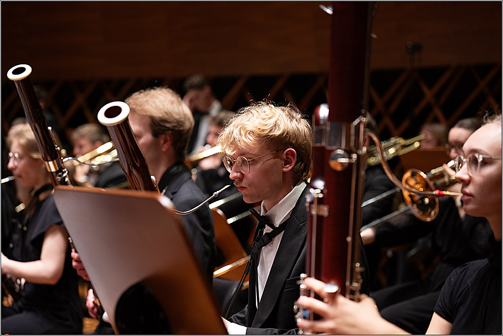 Mahler 2. Sinfonie ; Bochum, 31.01.2026