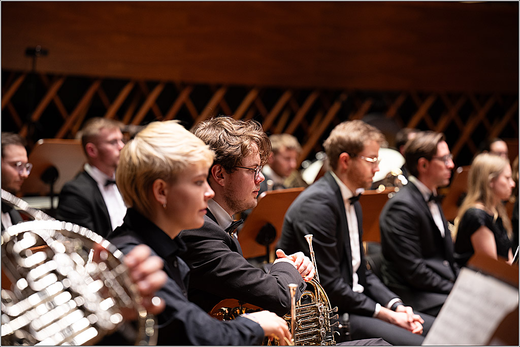 Mahler 2. Sinfonie ; Bochum, 31.01.2026