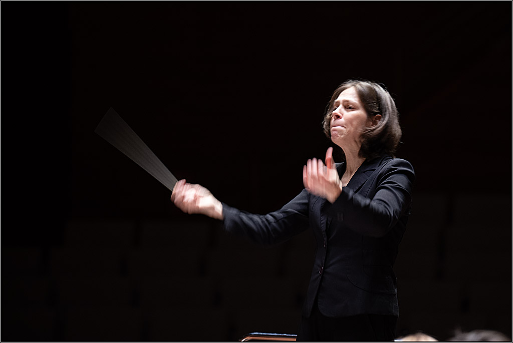 Mahler 2. Sinfonie ; Bochum, 31.01.2026