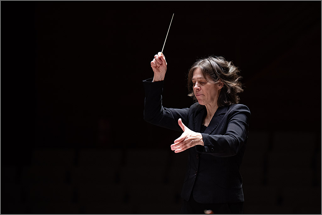 Mahler 2. Sinfonie ; Bochum, 31.01.2026