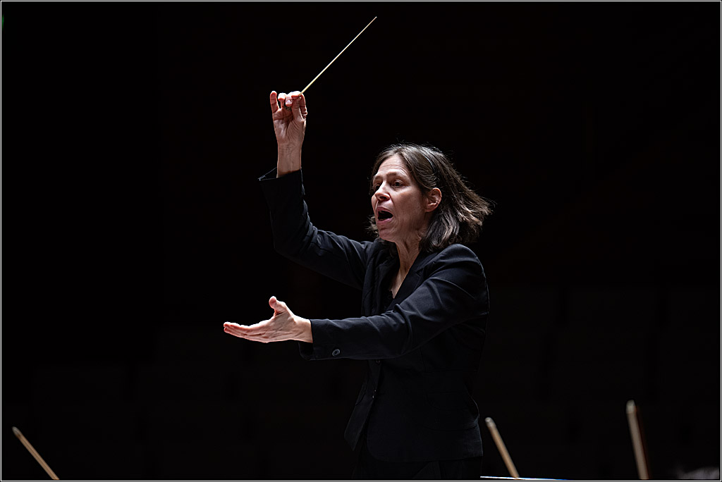 Mahler 2. Sinfonie ; Bochum, 31.01.2026