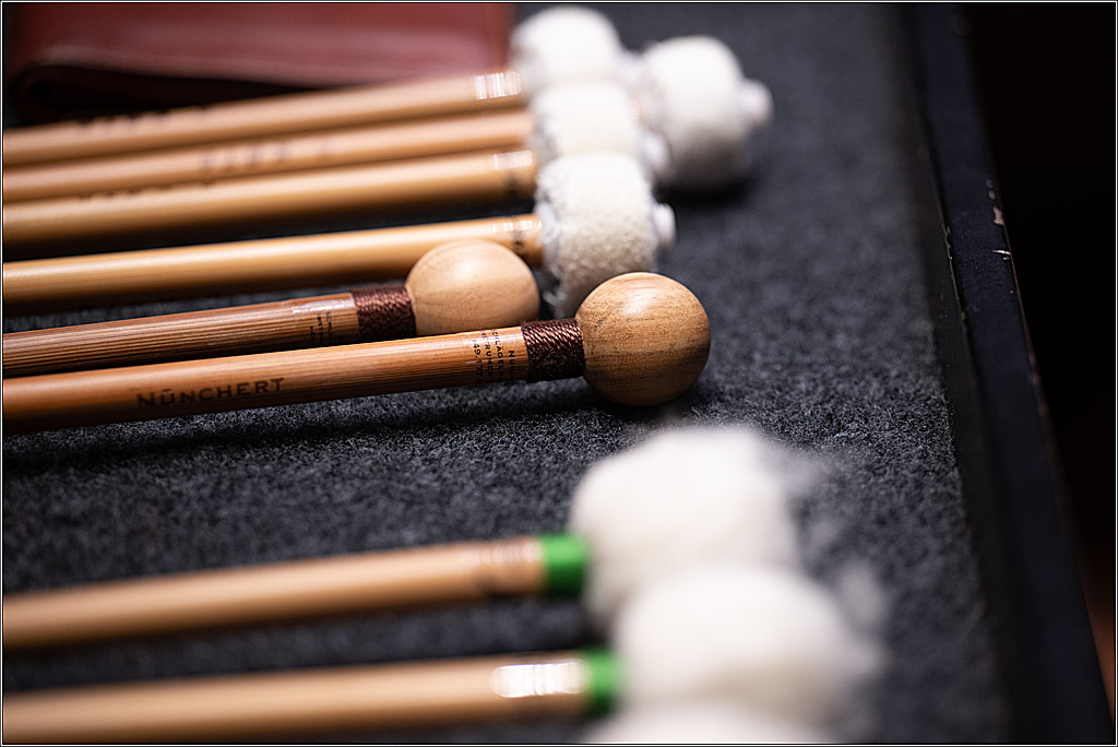 Mahler 2. Sinfonie ; Bochum, 31.01.2026