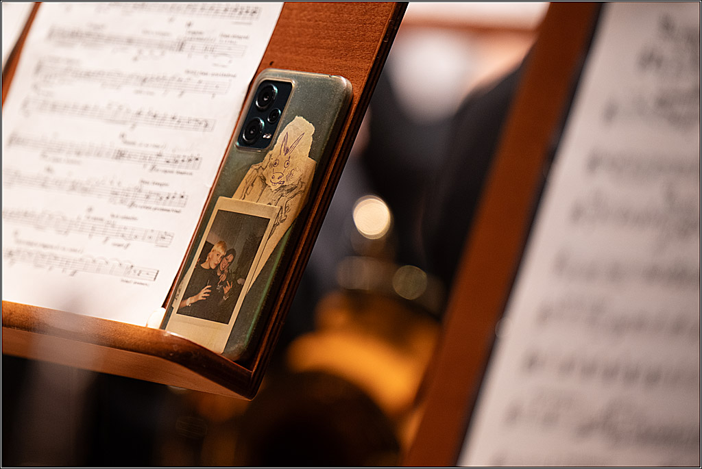 Mahler 2. Sinfonie ; Bochum, 31.01.2026