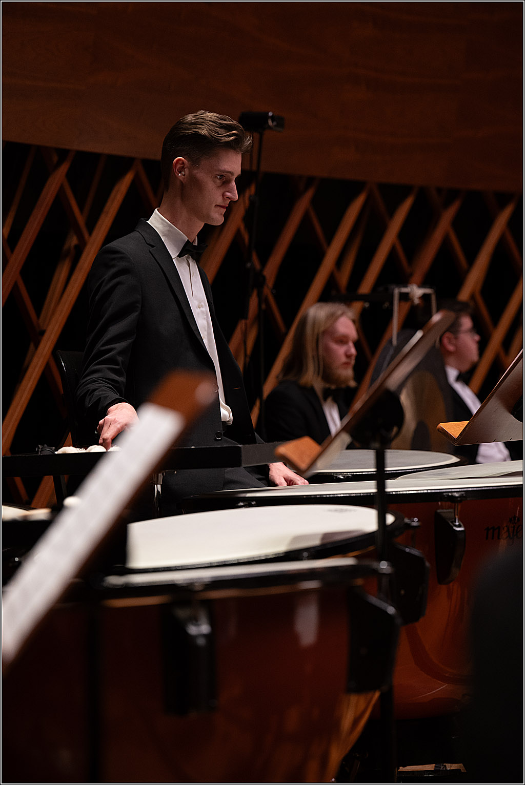 Mahler 2. Sinfonie ; Bochum, 31.01.2026