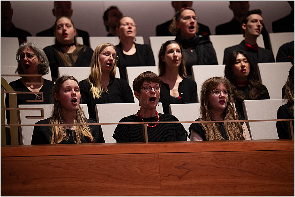 Mahler 2. Sinfonie ; Bochum, 31.01.2026