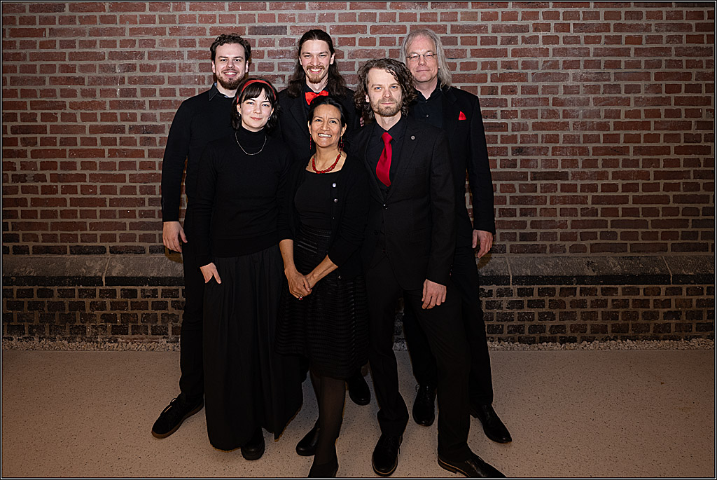 Mahler 2. Sinfonie ; Bochum, 31.01.2026