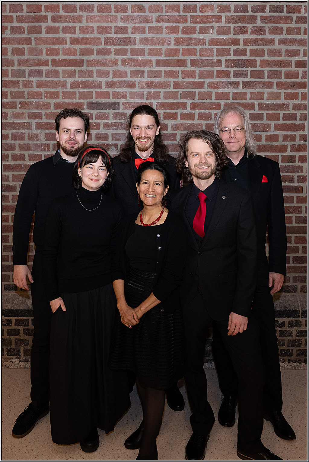 Mahler 2. Sinfonie ; Bochum, 31.01.2026