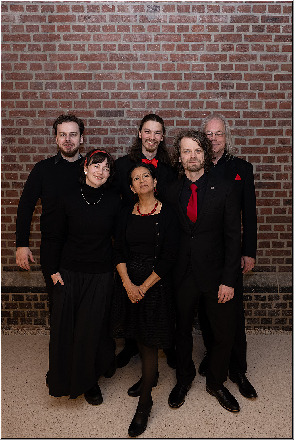 Mahler 2. Sinfonie ; Bochum, 31.01.2026