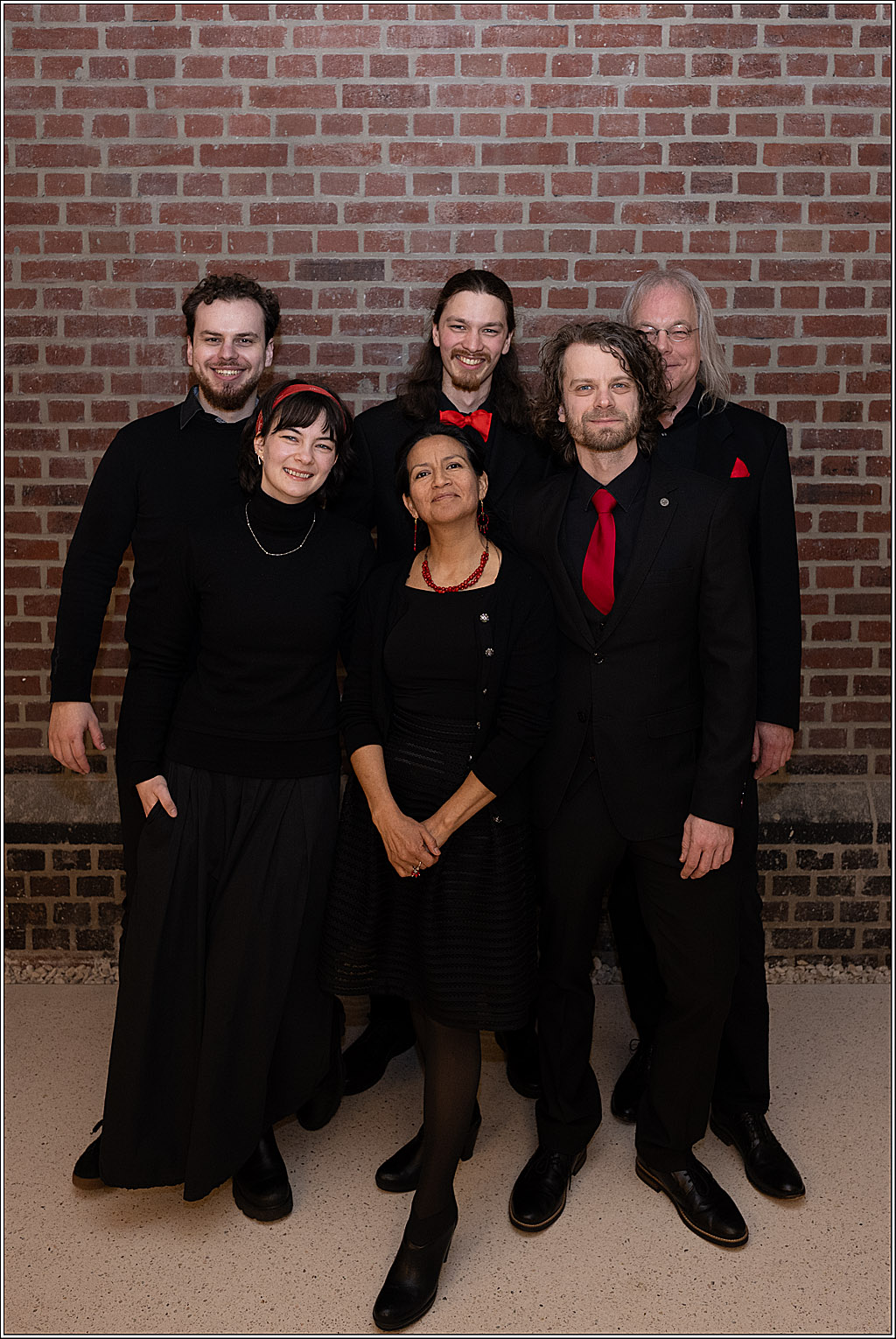 Mahler 2. Sinfonie ; Bochum, 31.01.2026