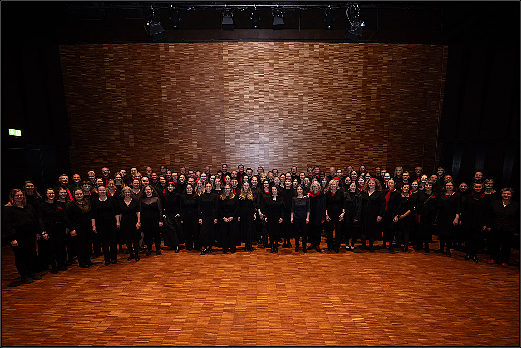 Mahler 2. Sinfonie ; Bochum, 31.01.2026