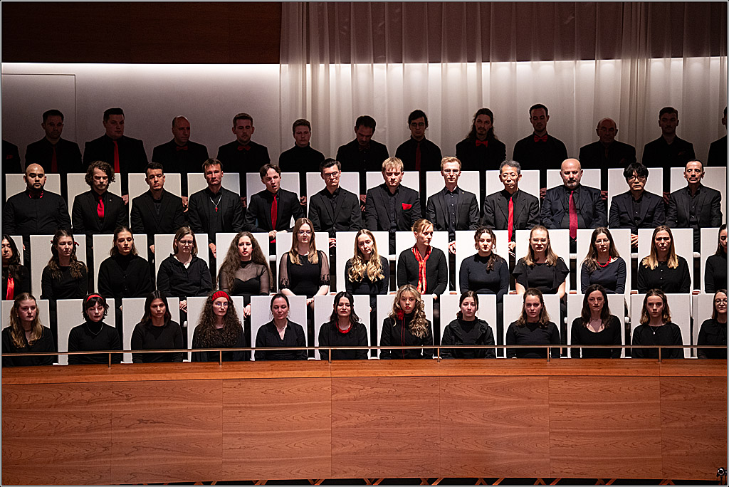 Mahler 2. Sinfonie ; Bochum, 31.01.2026