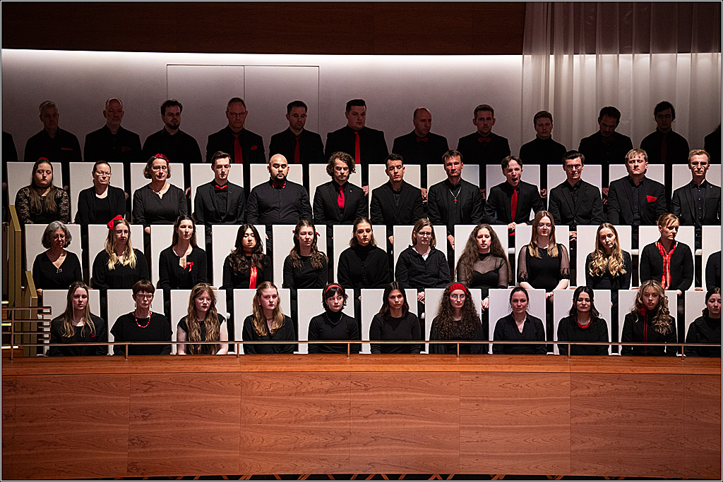 Mahler 2. Sinfonie ; Bochum, 31.01.2026