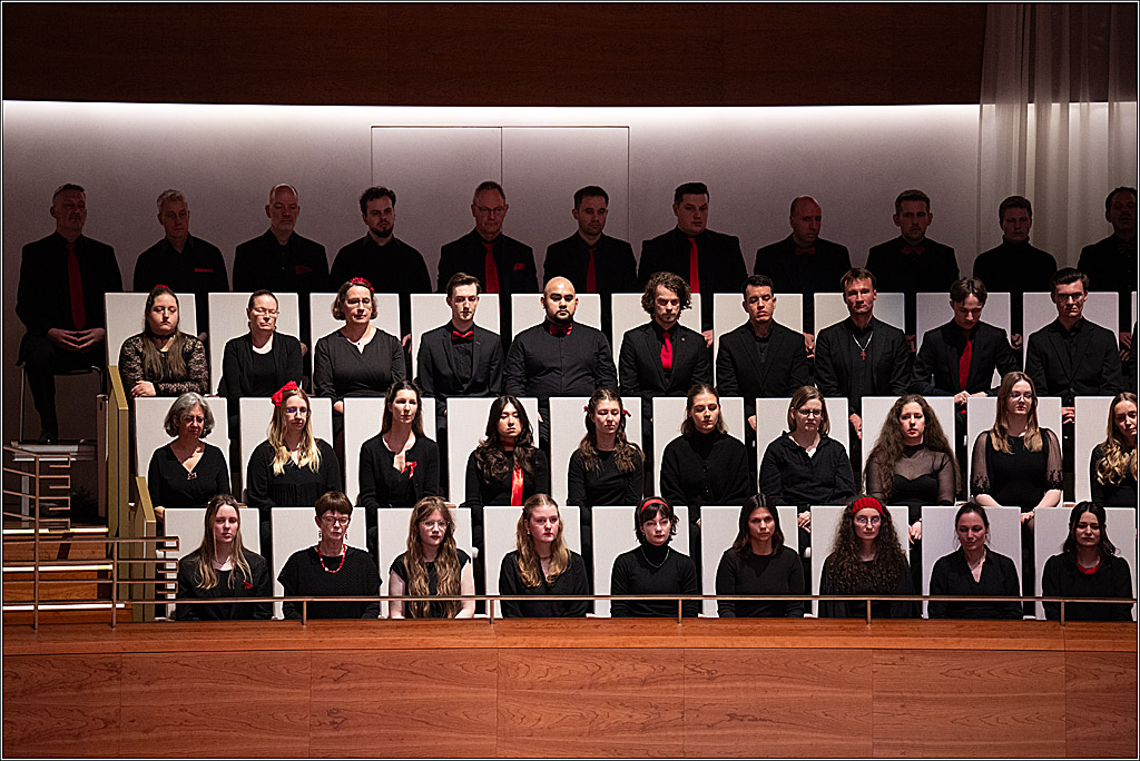 Mahler 2. Sinfonie ; Bochum, 31.01.2026