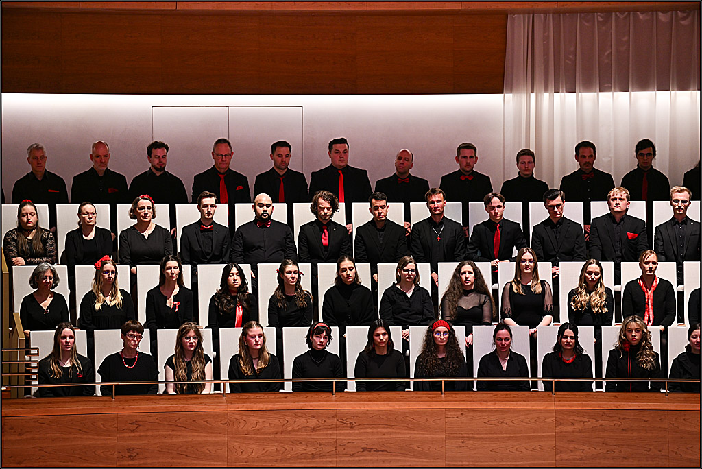 Mahler 2. Sinfonie ; Bochum, 31.01.2026