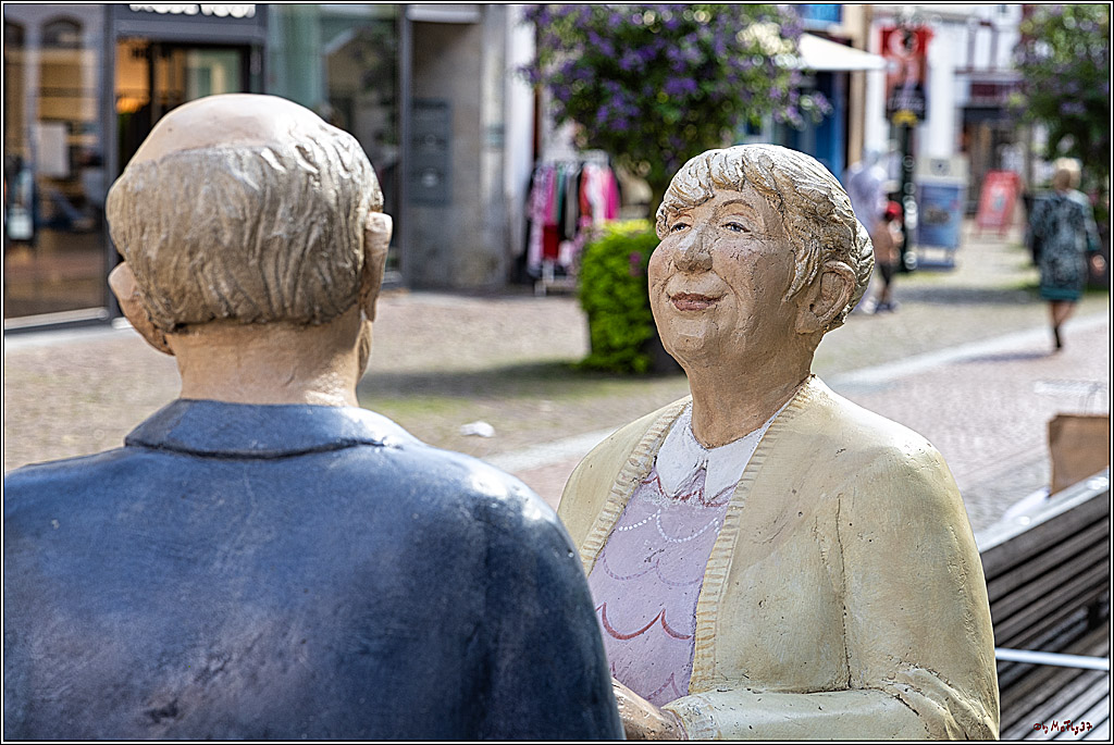 Alltagsmenschen Fulda 2023; Fulda, 14.09.2023