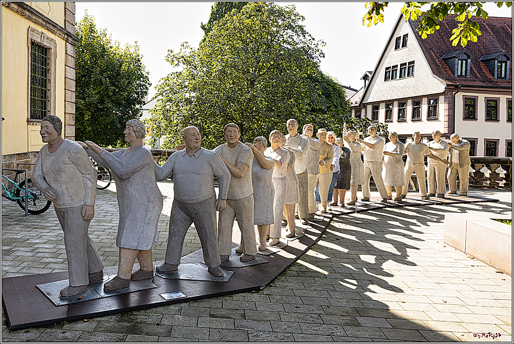 Alltagsmenschen Fulda 2023; Fulda, 14.09.2023