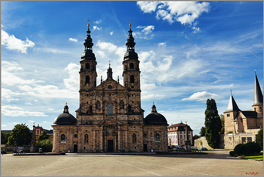 Alltagsmenschen Fulda 2023; Fulda, 14.09.2023
