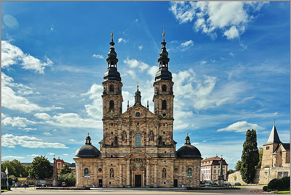 Alltagsmenschen Fulda 2023; Fulda, 14.09.2023