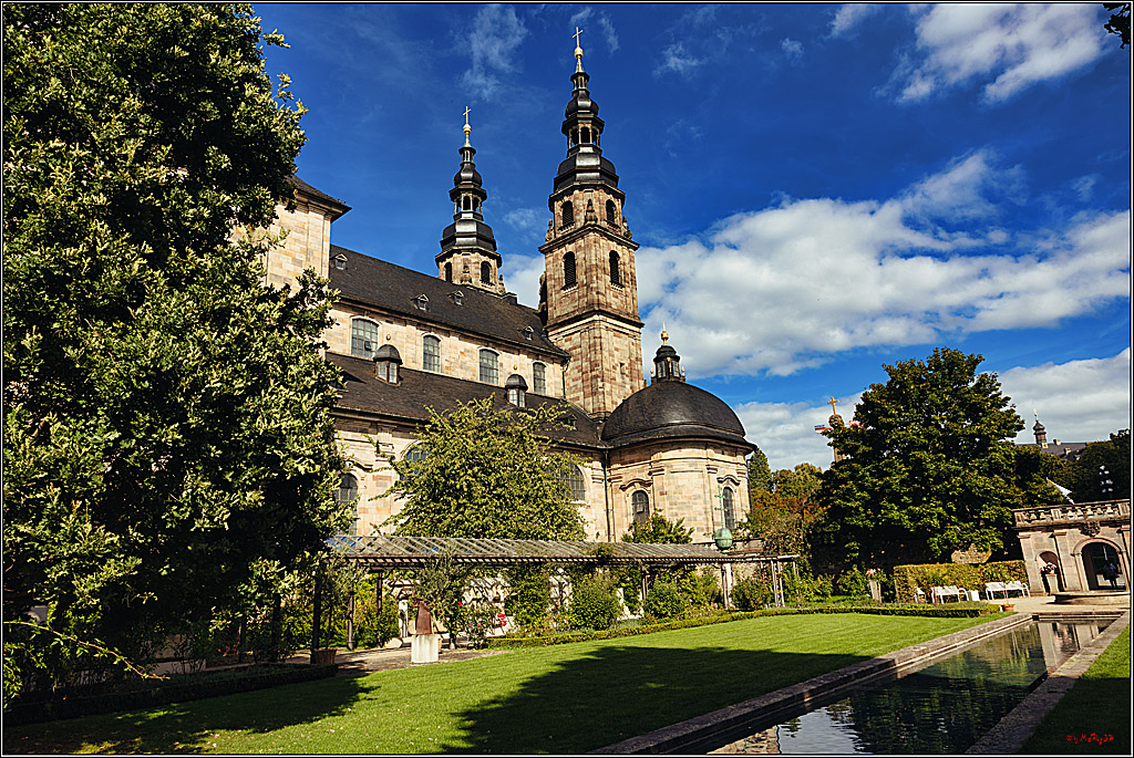 Alltagsmenschen Fulda 2023; Fulda, 14.09.2023