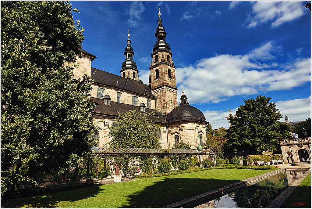 Alltagsmenschen Fulda 2023; Fulda, 14.09.2023