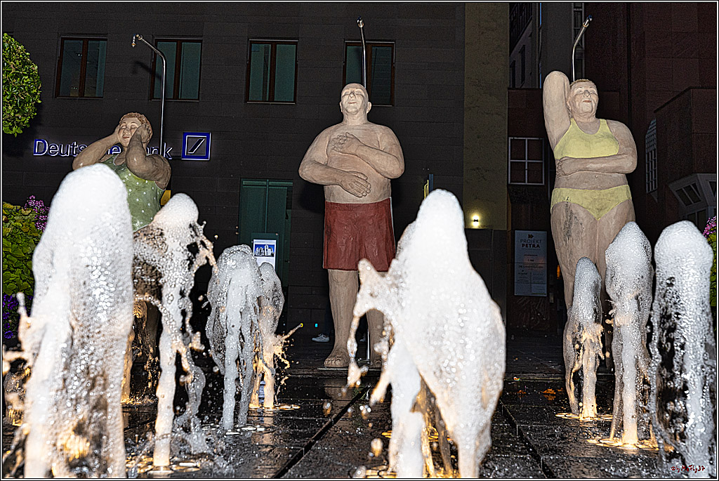 Alltagsmenschen Fulda 2023; Fulda, 14.09.2023