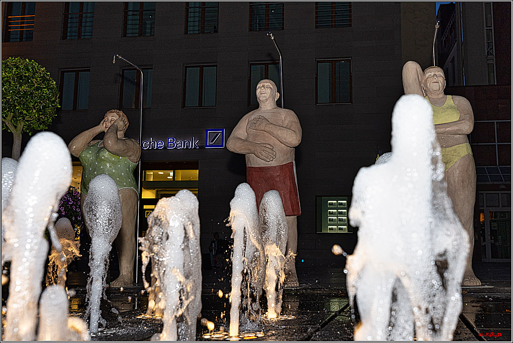 Alltagsmenschen Fulda 2023; Fulda, 14.09.2023