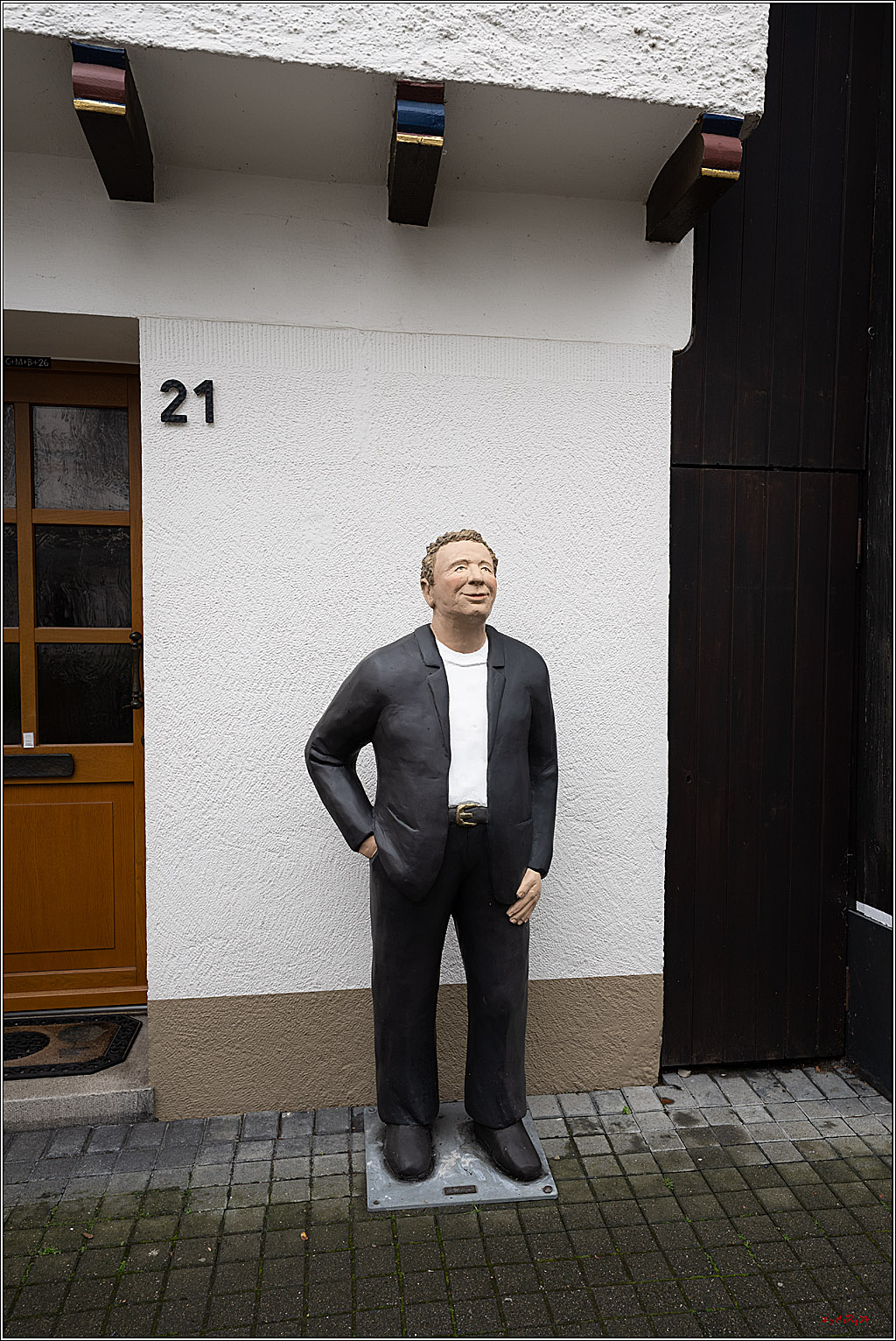 Alltagsmenschen Ausstellung 2026 Wiedenbrück, 12.06.2026