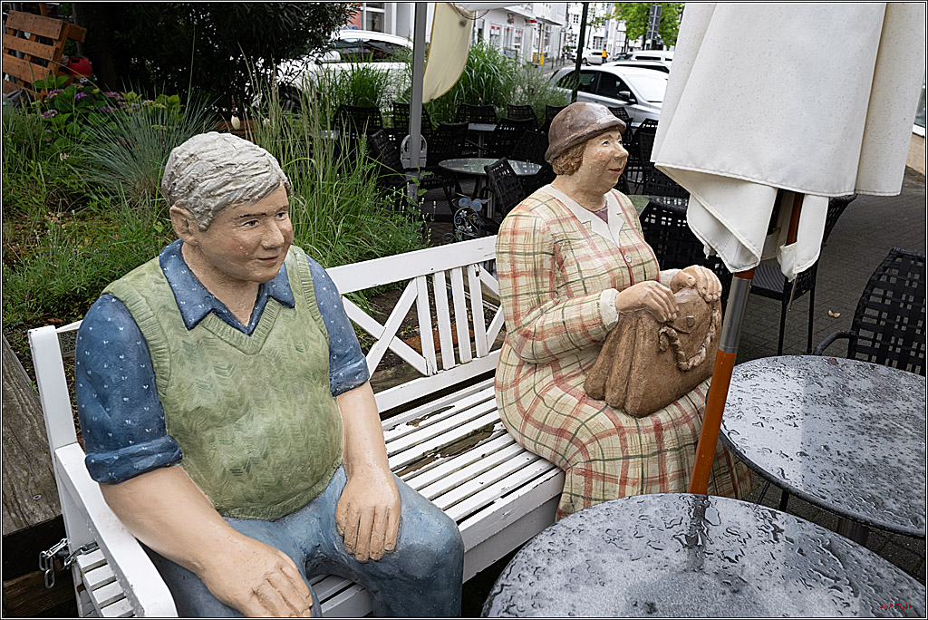 Alltagsmenschen Ausstellung 2026 Wiedenbrück, 12.06.2026