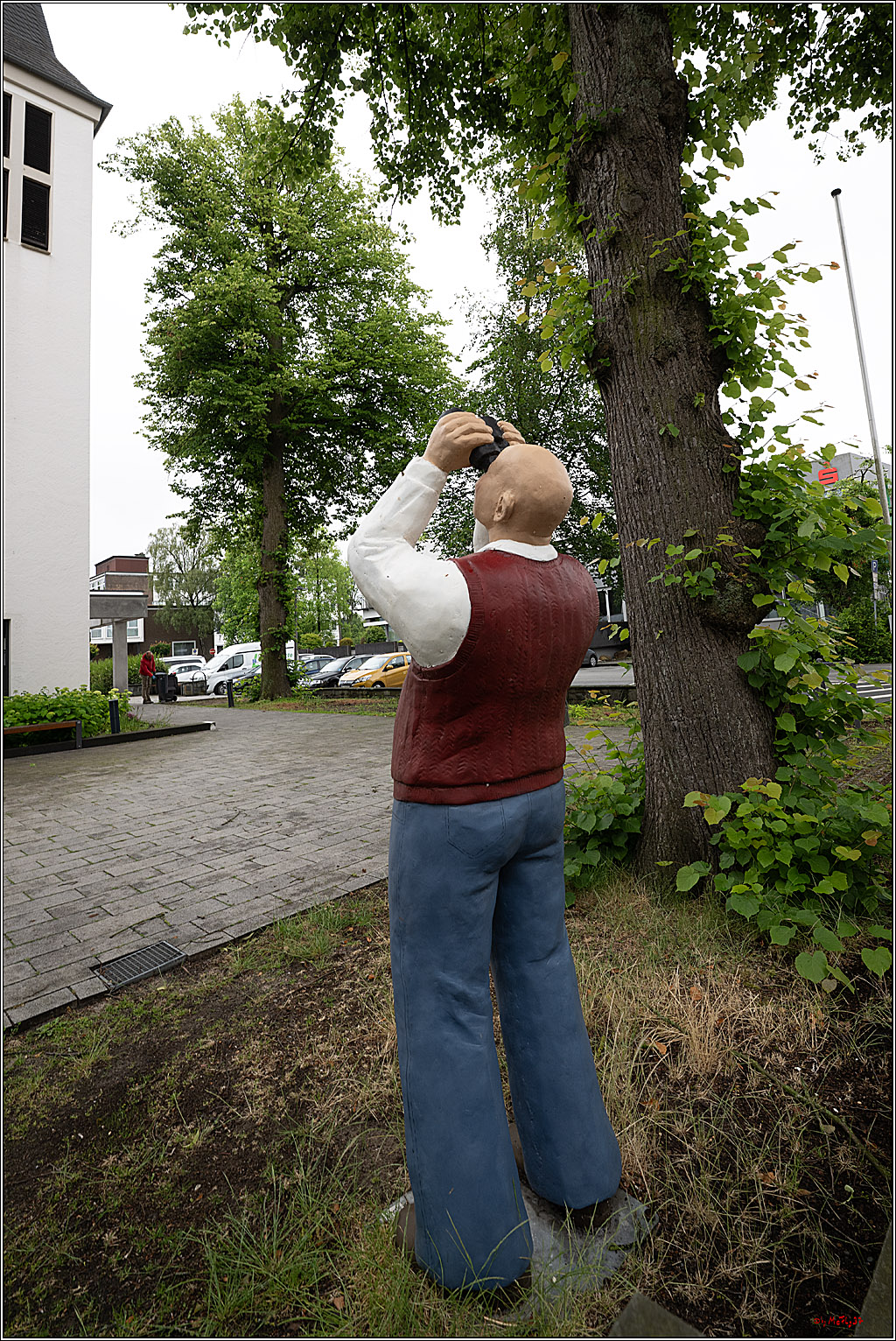 Alltagsmenschen Ausstellung 2026 Wiedenbrück, 12.06.2026