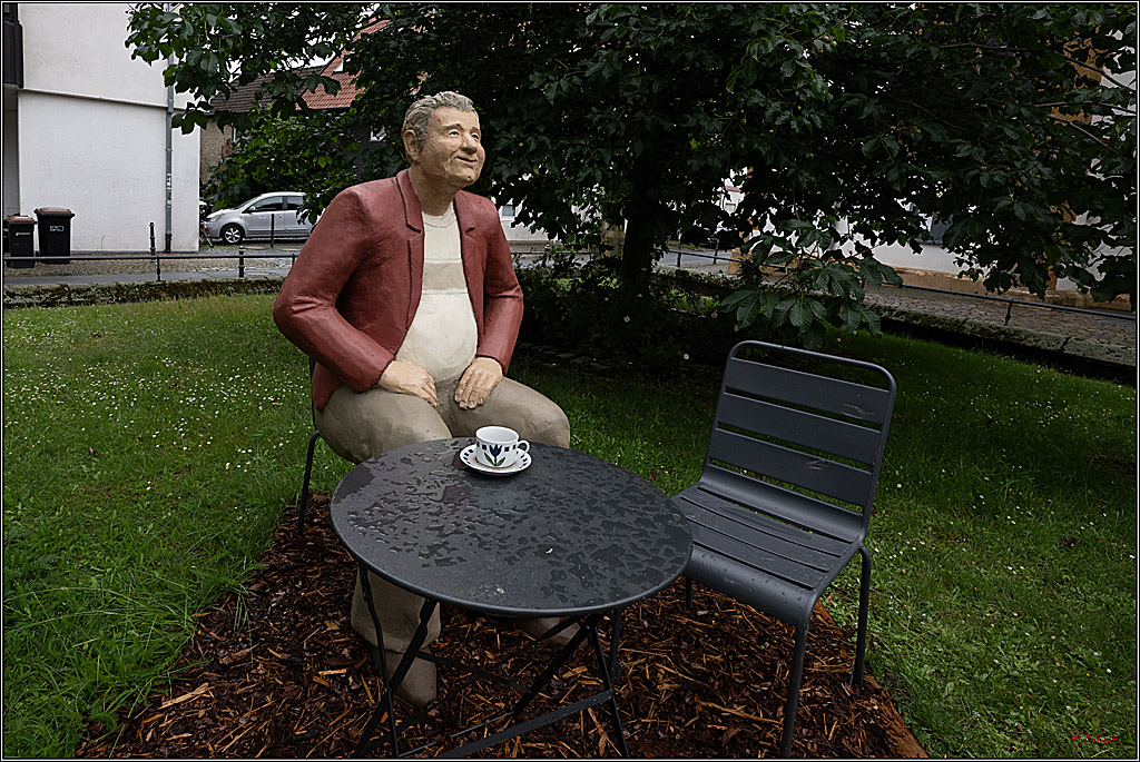 Alltagsmenschen Ausstellung 2026 Wiedenbrück, 12.06.2026