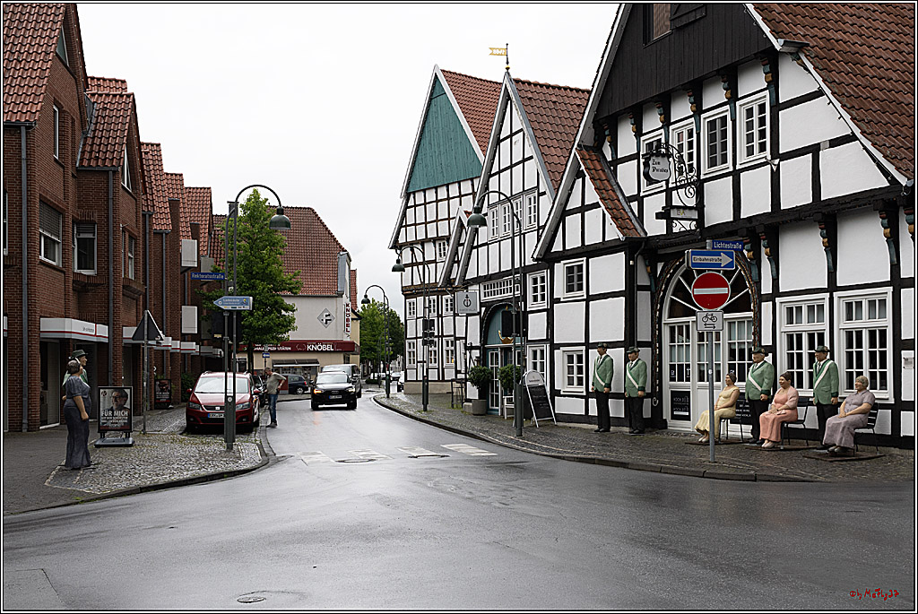 Alltagsmenschen Ausstellung 2026 Wiedenbrück, 12.06.2026