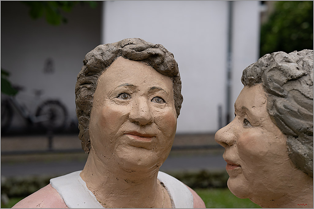 Alltagsmenschen Ausstellung 2026 Wiedenbrück, 12.06.2026