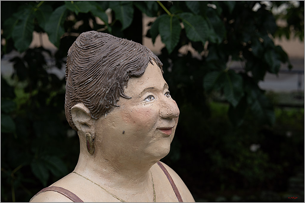 Alltagsmenschen Ausstellung 2026 Wiedenbrück, 12.06.2026