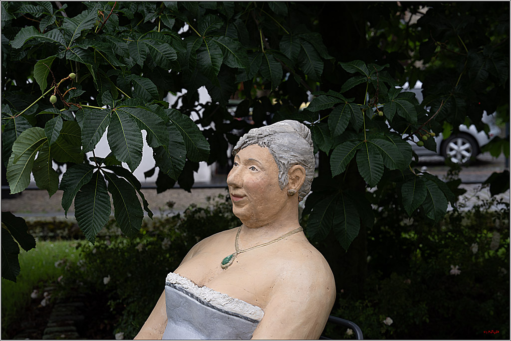 Alltagsmenschen Ausstellung 2026 Wiedenbrück, 12.06.2026