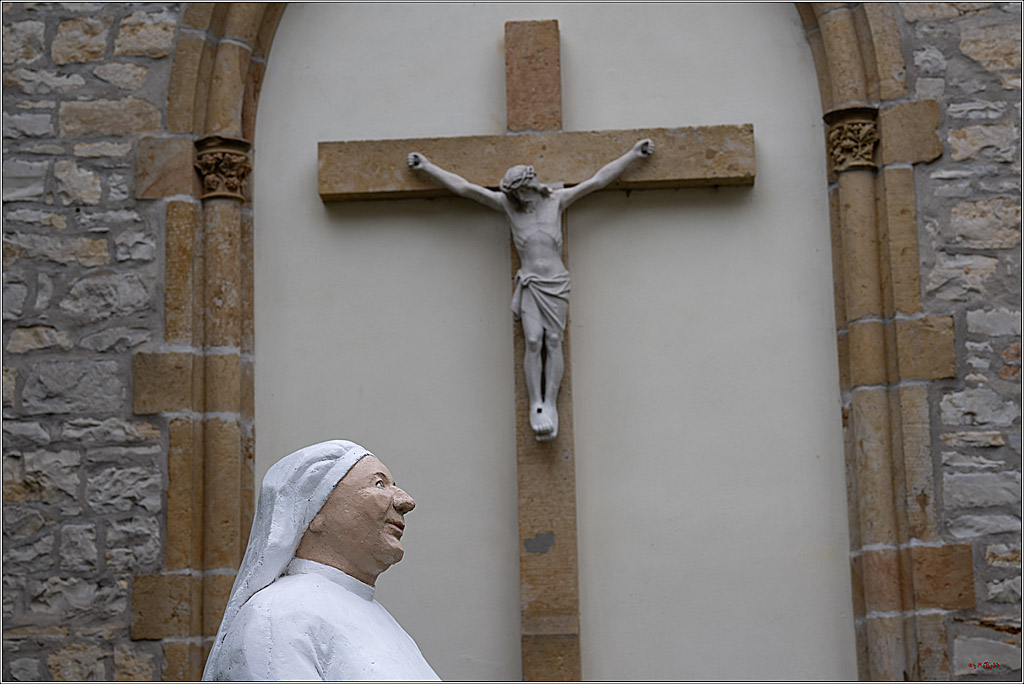 Alltagsmenschen Ausstellung 2026 Wiedenbrück, 12.06.2026