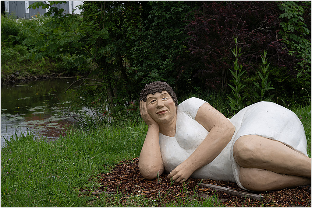 Alltagsmenschen Ausstellung 2026 Wiedenbrück, 12.06.2026
